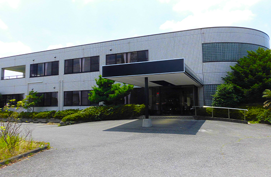 レジデンス熊谷西野外観